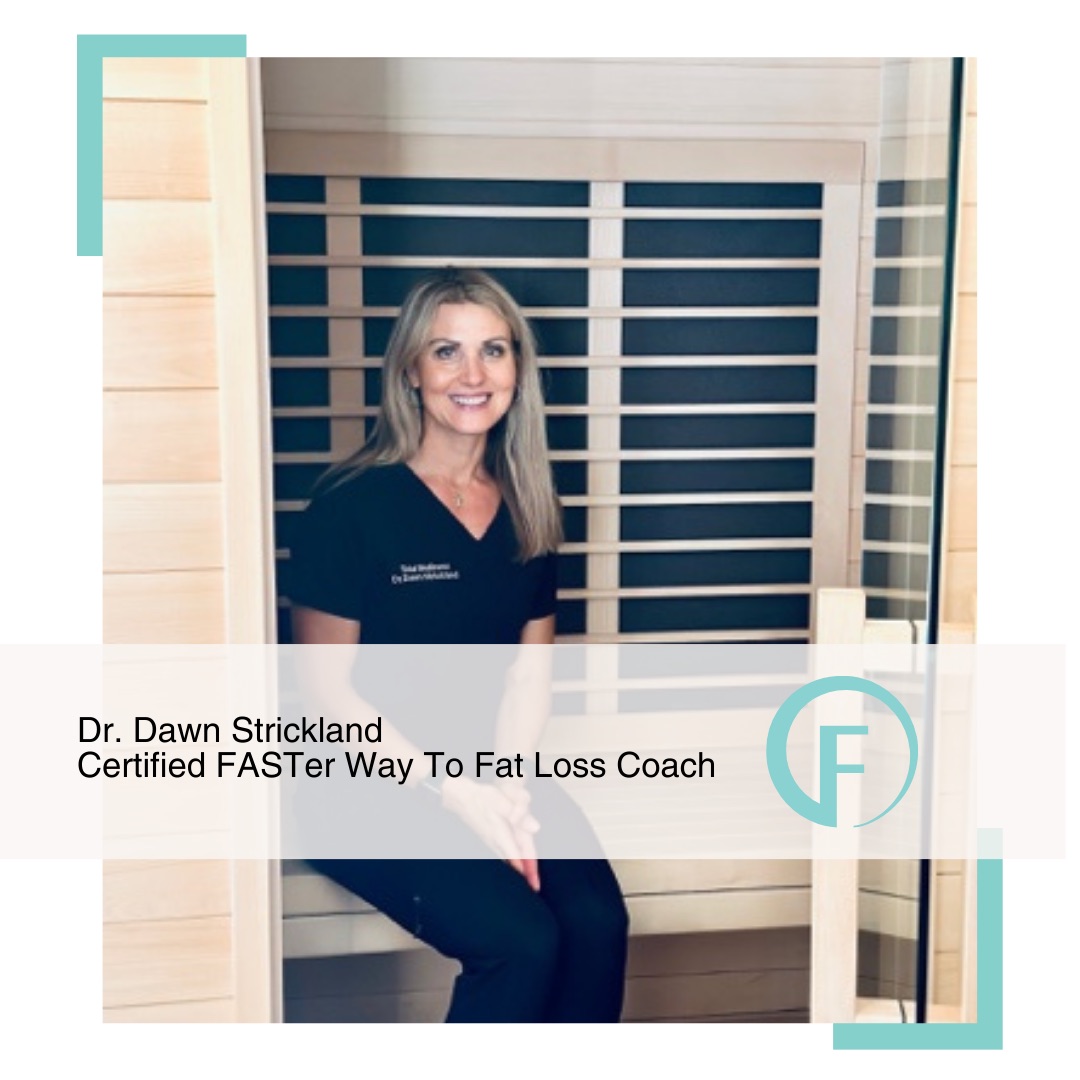 Dr Dawn Faster Way